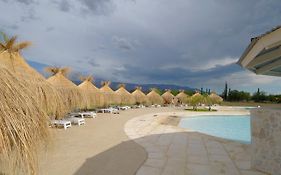 Arenas Blancas Cabañas&Suites